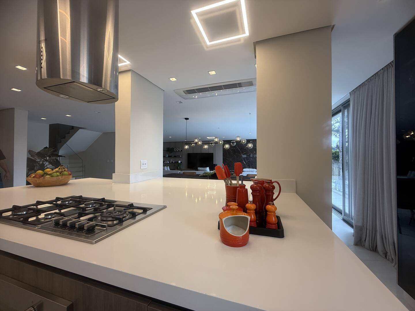 Casa, 4 suítes, 663m², em Alphaville — foto 8