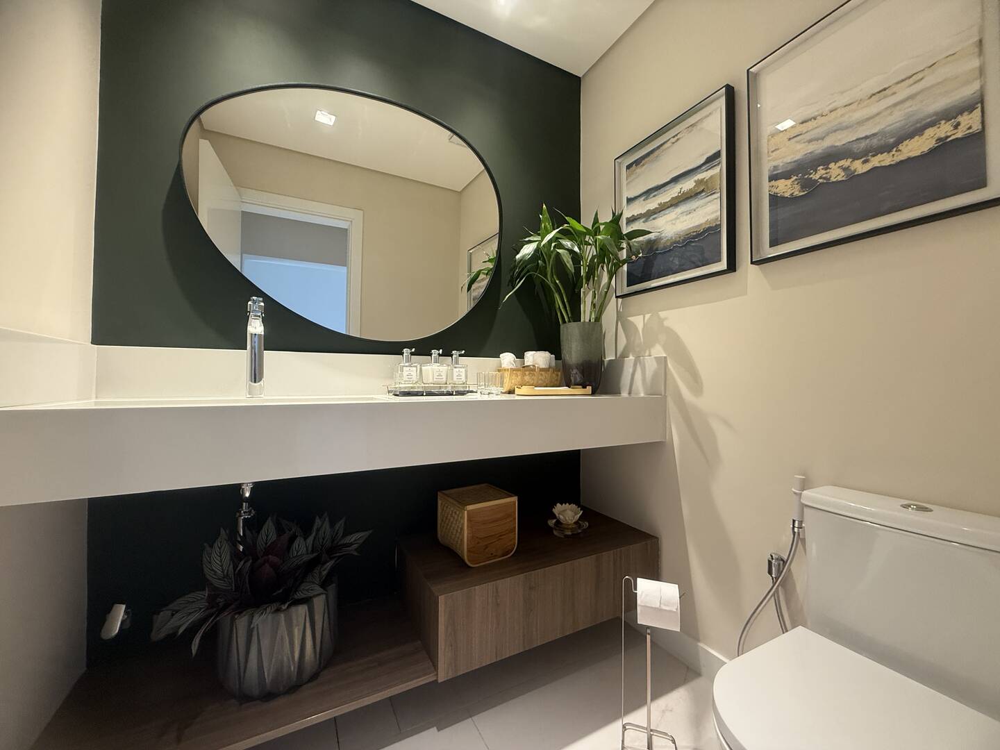 Casa, 4 suítes, 663m², em Alphaville — foto 11