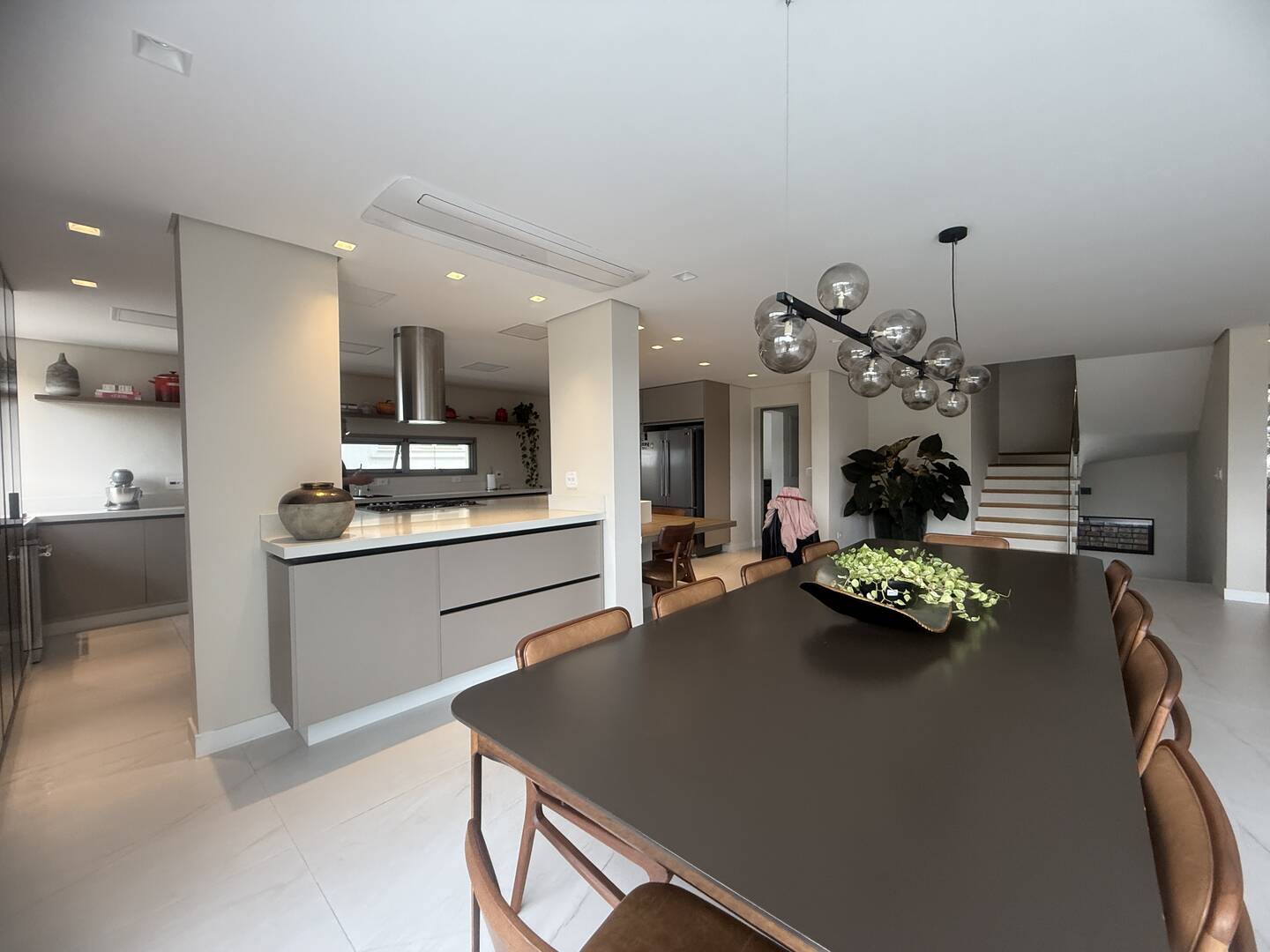 Casa, 4 suítes, 663m², em Alphaville — foto 12