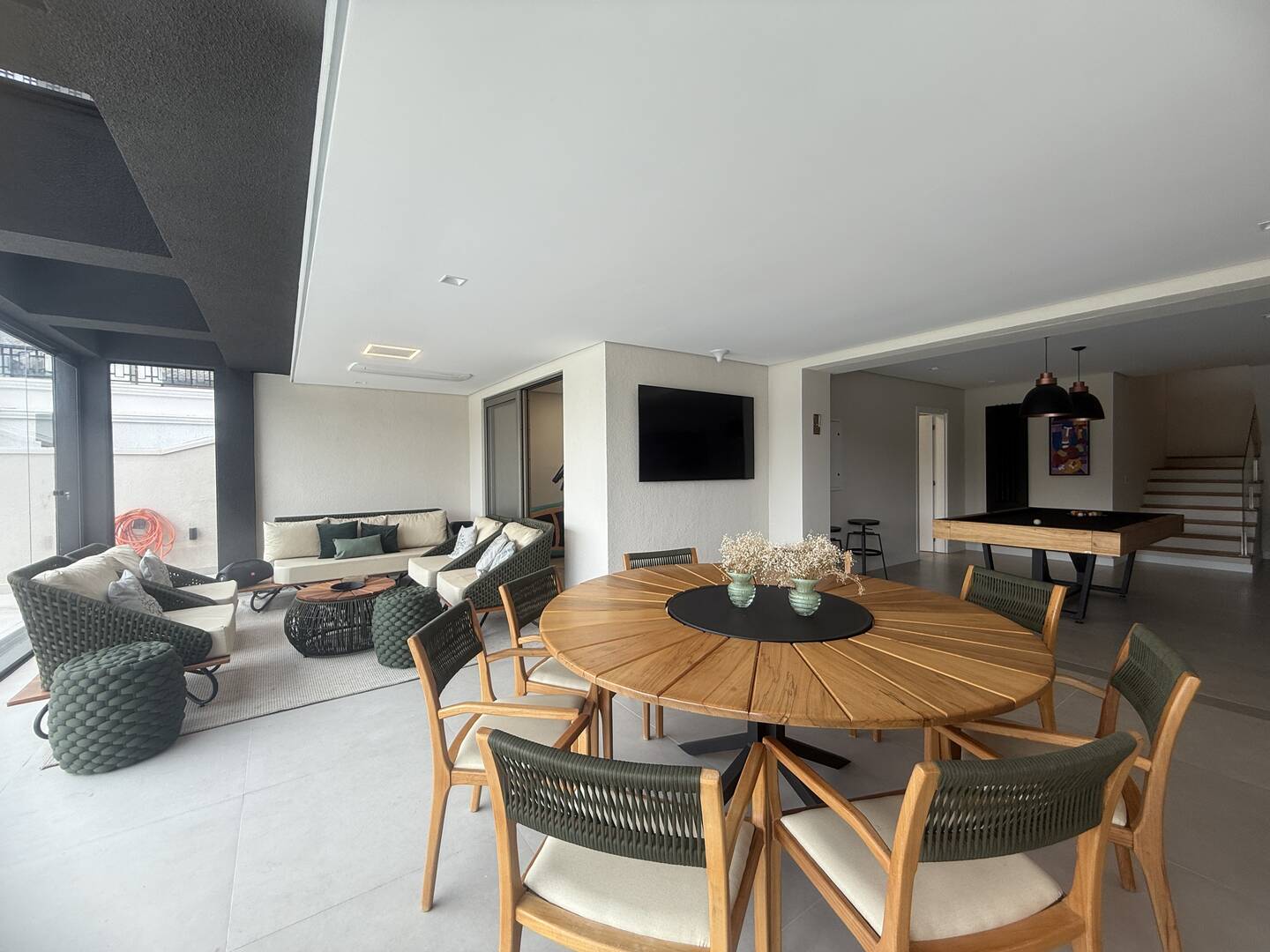 Casa, 4 suítes, 663m², em Alphaville — foto 7