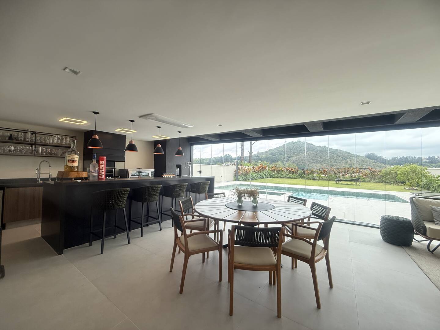 Casa, 4 suítes, 663m², em Alphaville — foto 15