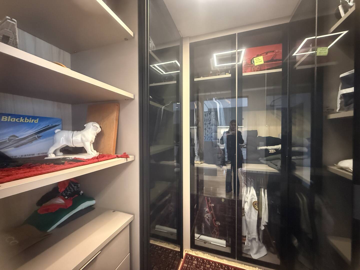 Casa, 4 suítes, 663m², em Alphaville — foto 16