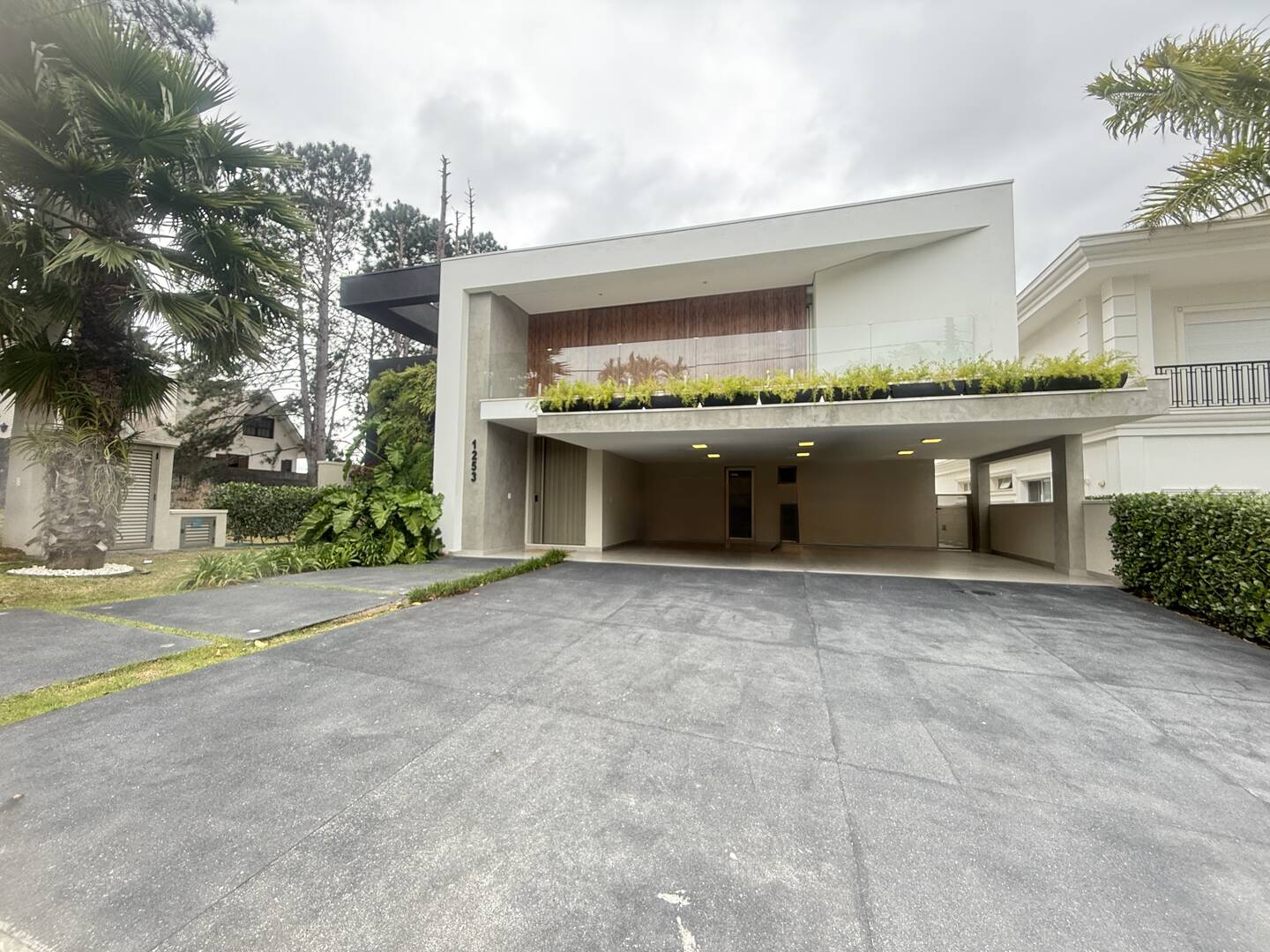 Casa, 4 suítes, 663m², em Alphaville — foto 14