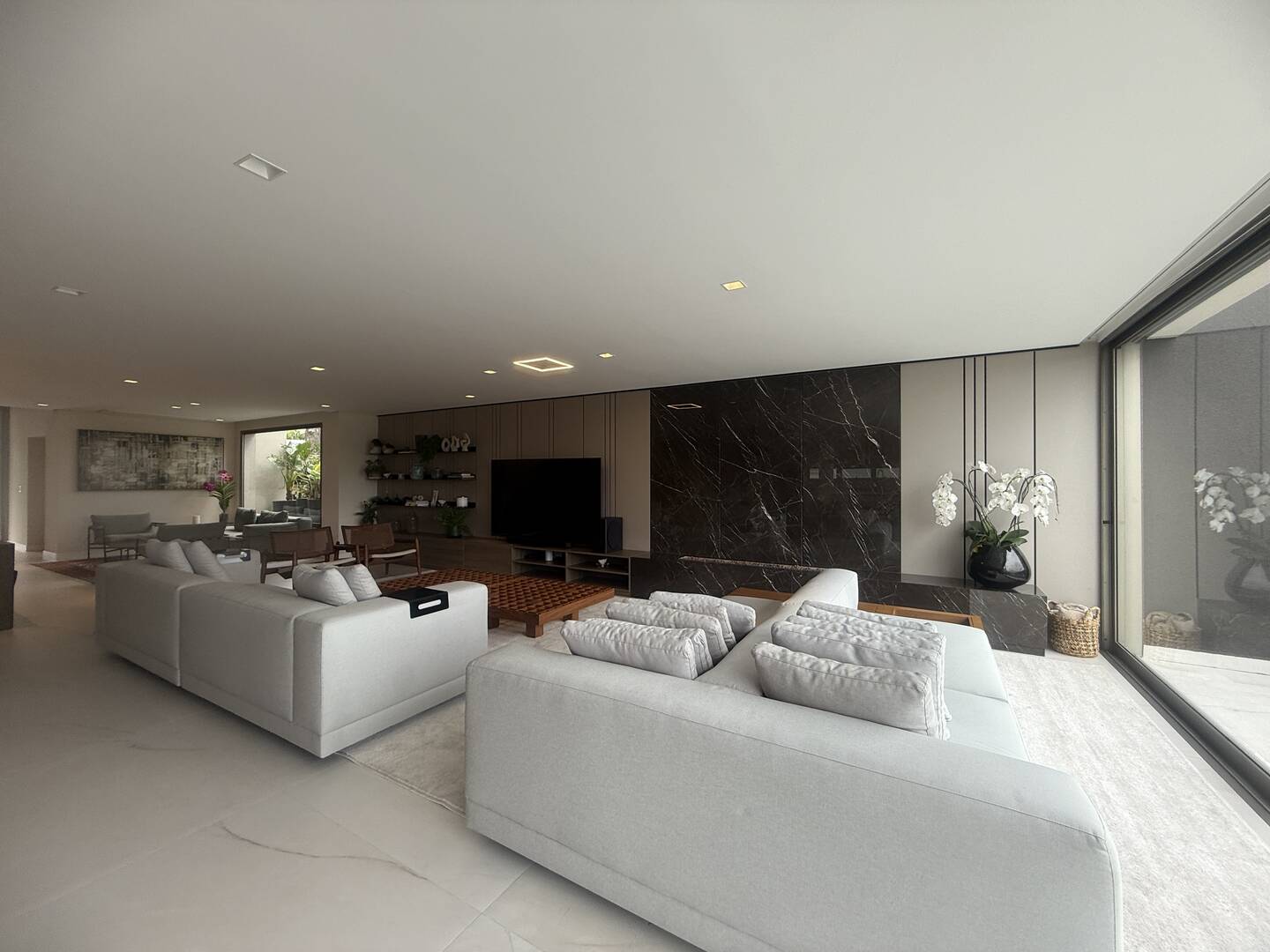 Casa, 4 suítes, 663m², em Alphaville — foto 13