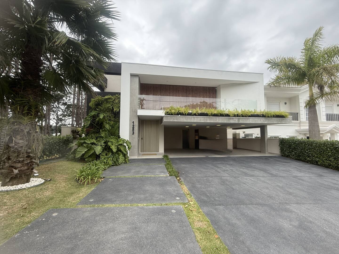Casa, 4 suítes, 663m², em Alphaville — foto 19