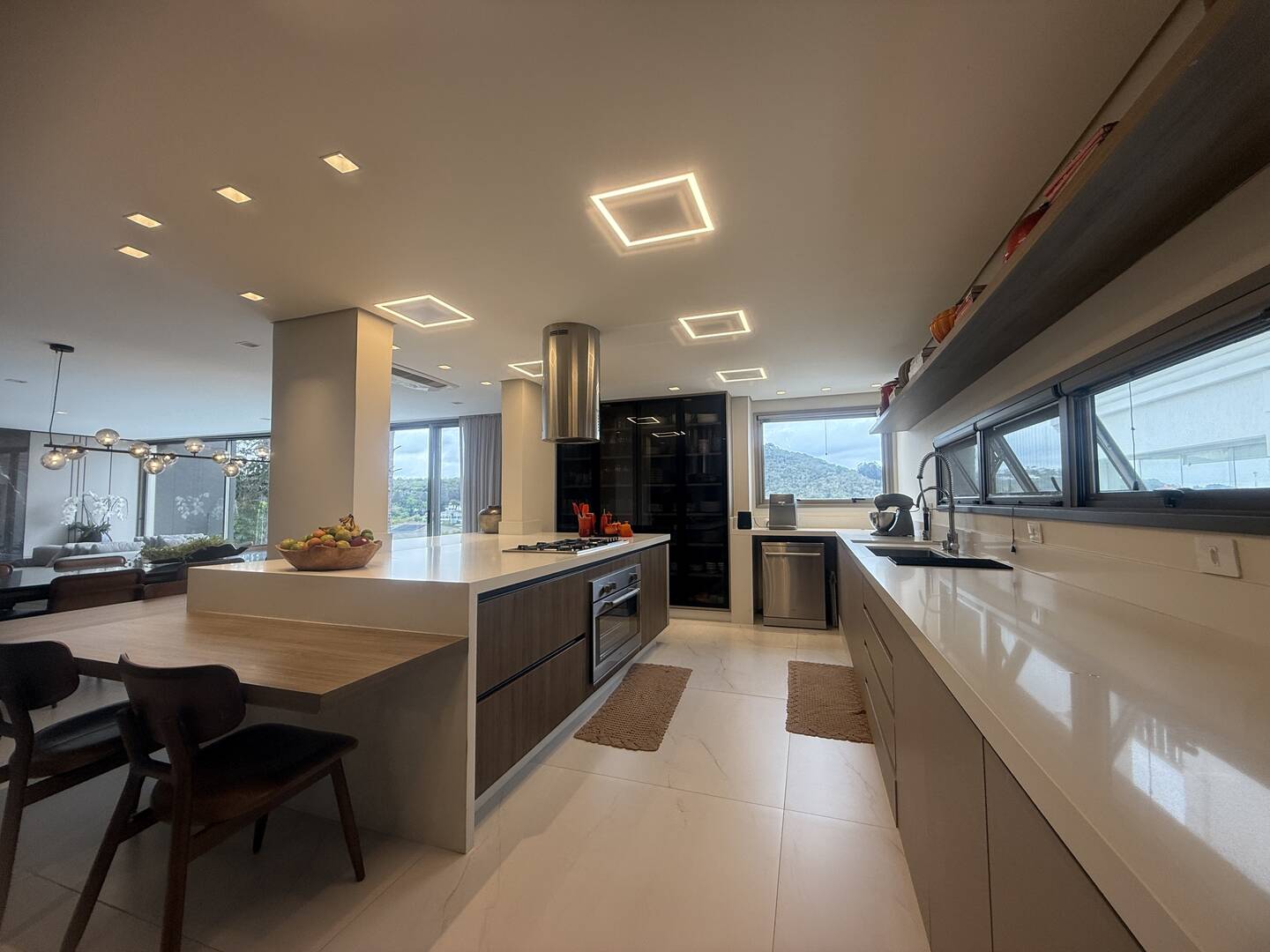 Casa, 4 suítes, 663m², em Alphaville — foto 30