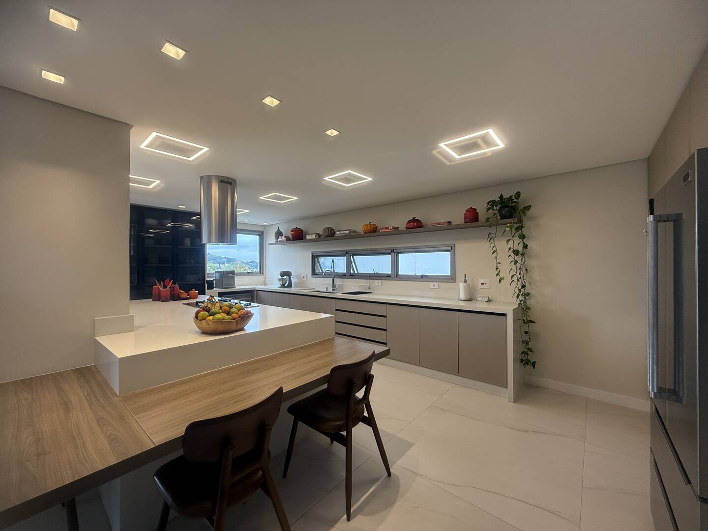Casa, 4 suítes, 663m², em Alphaville — foto 28