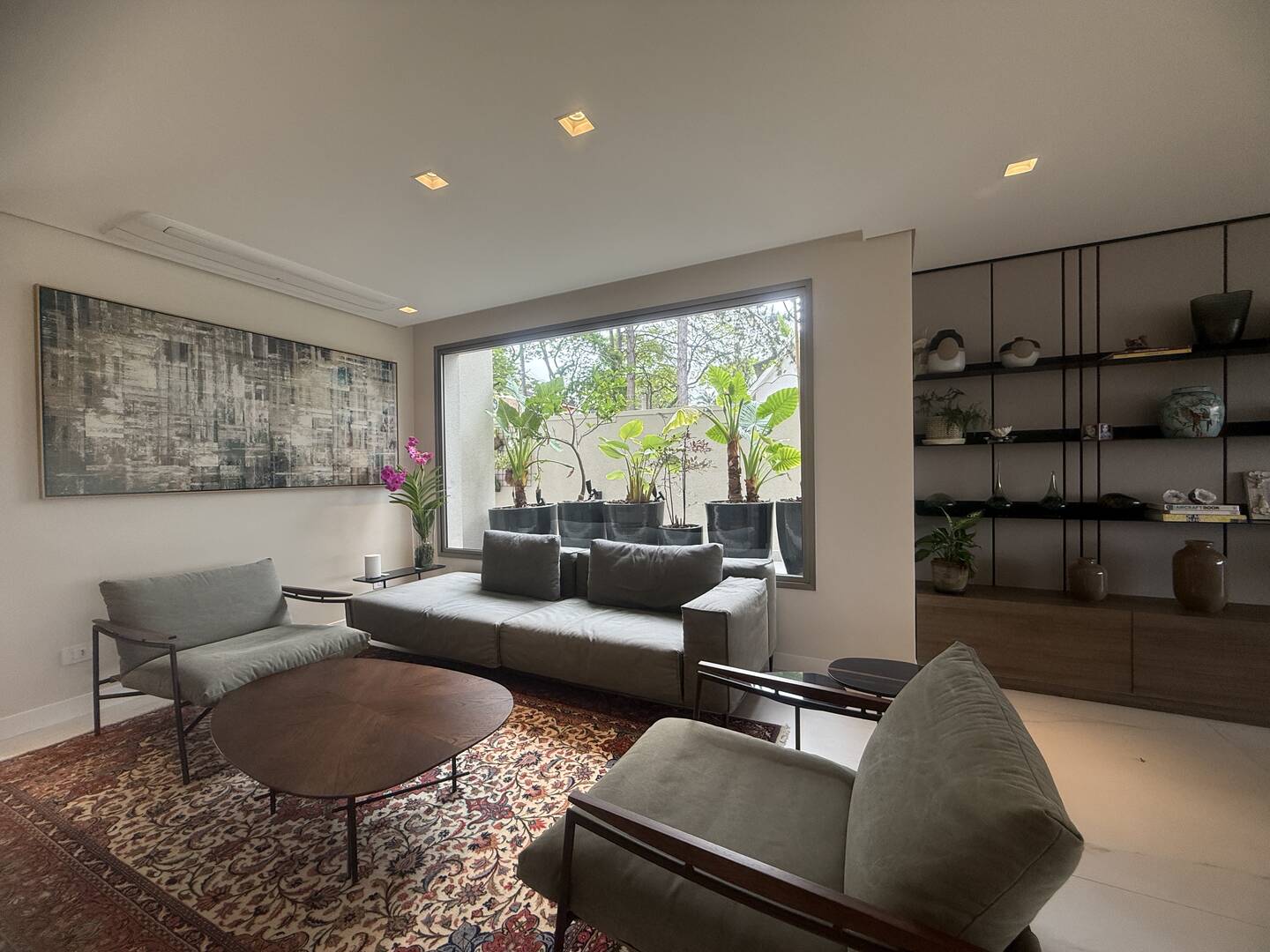 Casa, 4 suítes, 663m², em Alphaville — foto 29