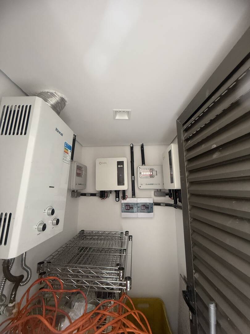 Casa, 4 suítes, 663m², em Alphaville — foto 36