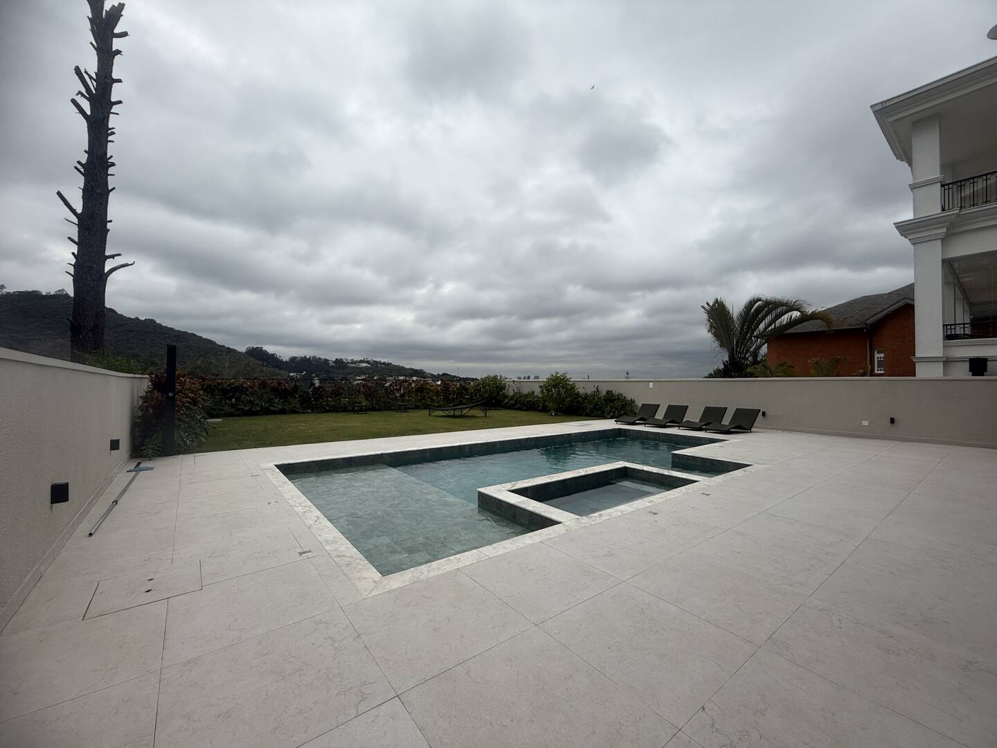 Casa, 4 suítes, 663m², em Alphaville — foto 33