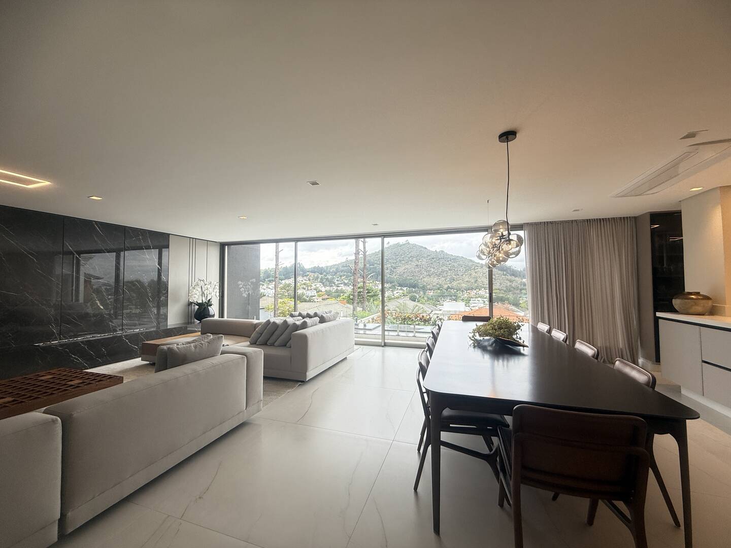 Casa, 4 suítes, 663m², em Alphaville — foto 34