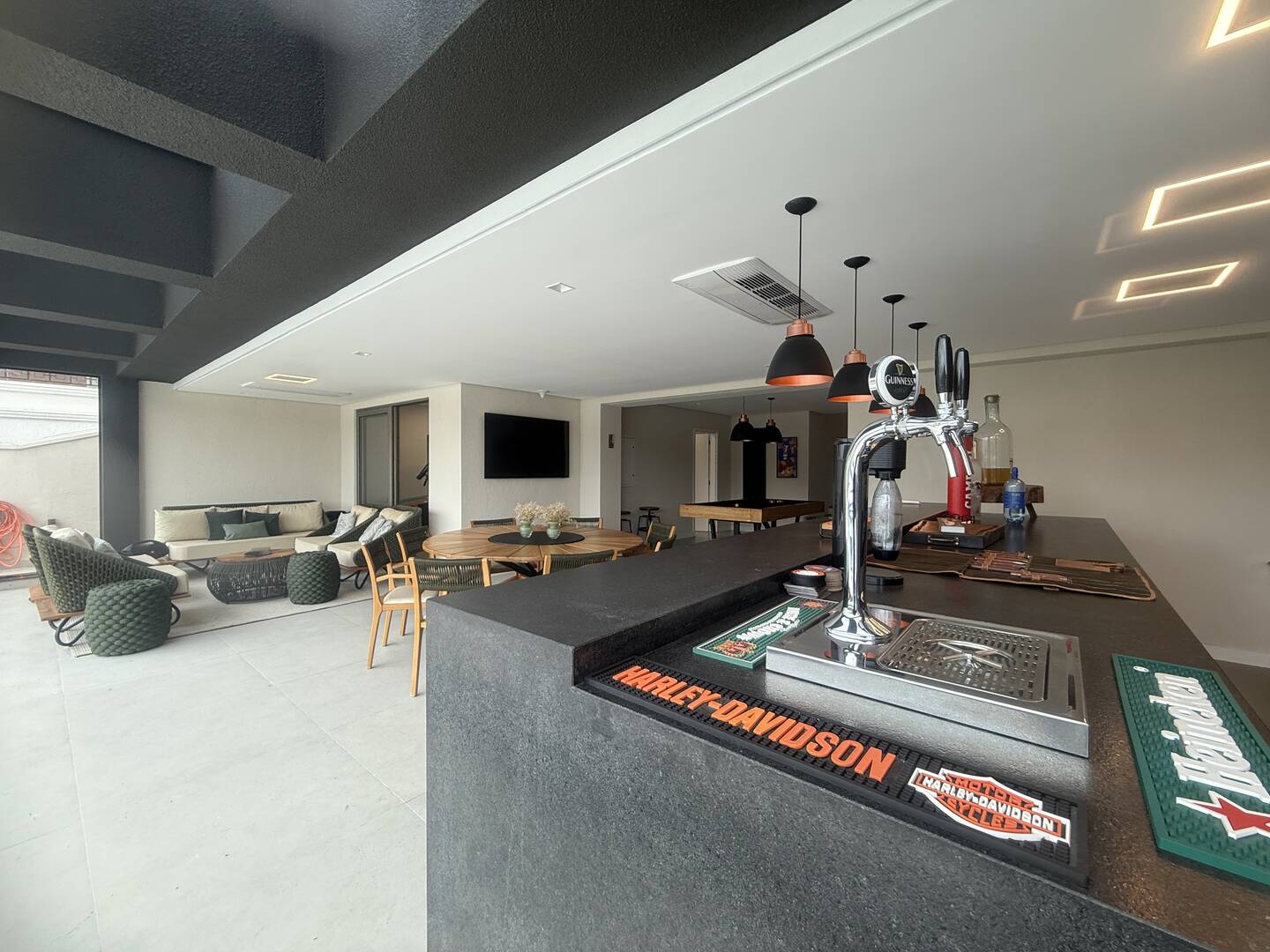 Casa, 4 suítes, 663m², em Alphaville — foto 32