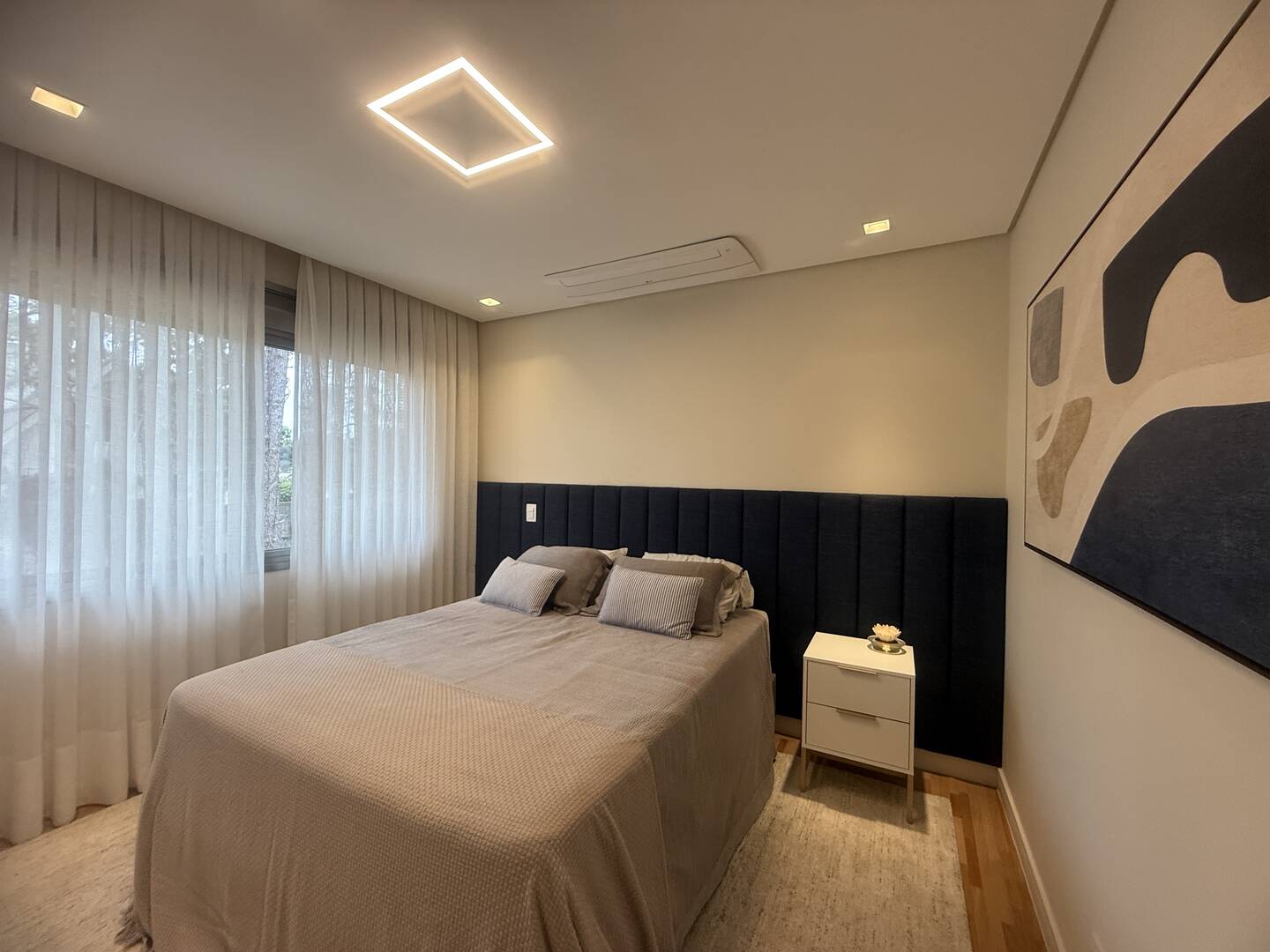 Casa, 4 suítes, 663m², em Alphaville — foto 38