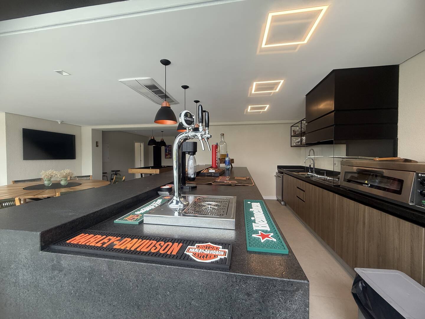 Casa, 4 suítes, 663m², em Alphaville — foto 39