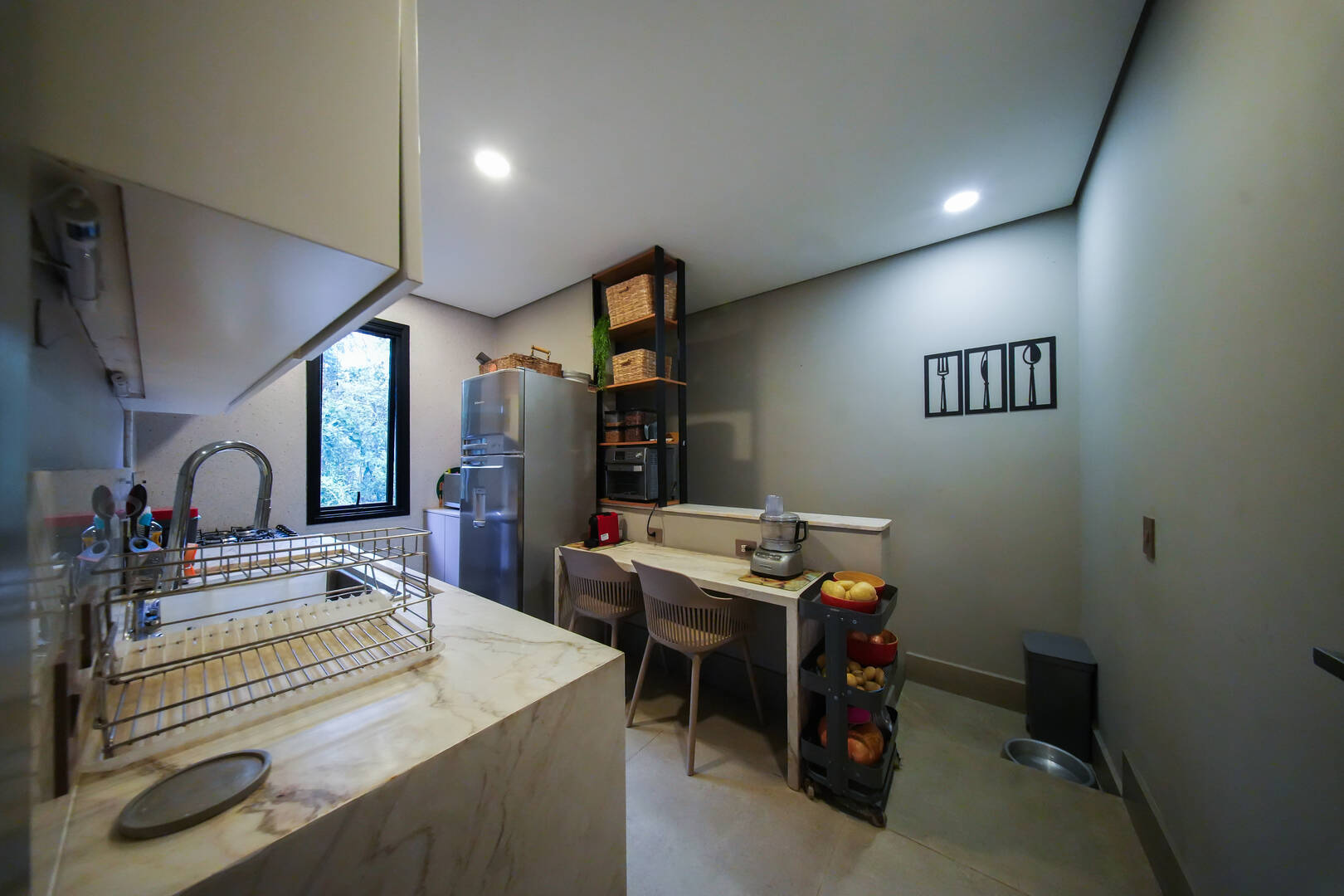 Casa, 4 suítes, 477m², em Alphaville — foto 6
