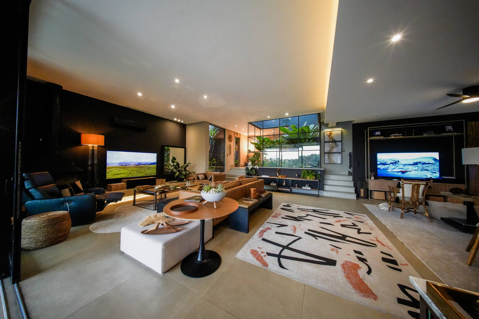 Casa, 4 suítes, 477m², em Alphaville — foto 5