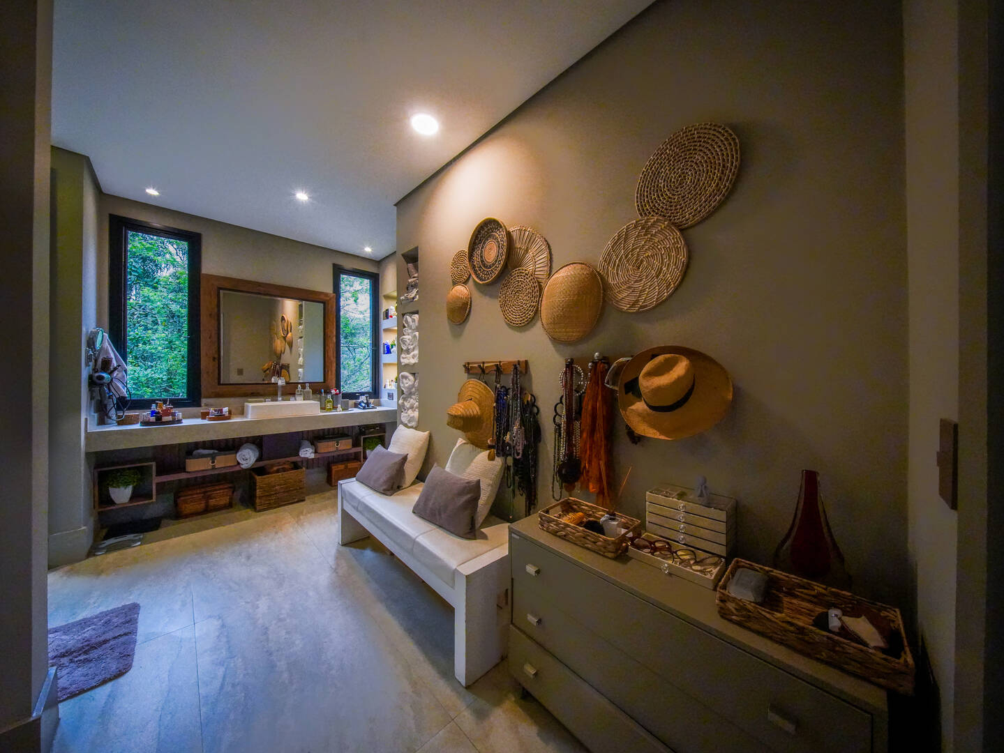 Casa, 4 suítes, 477m², em Alphaville — foto 3
