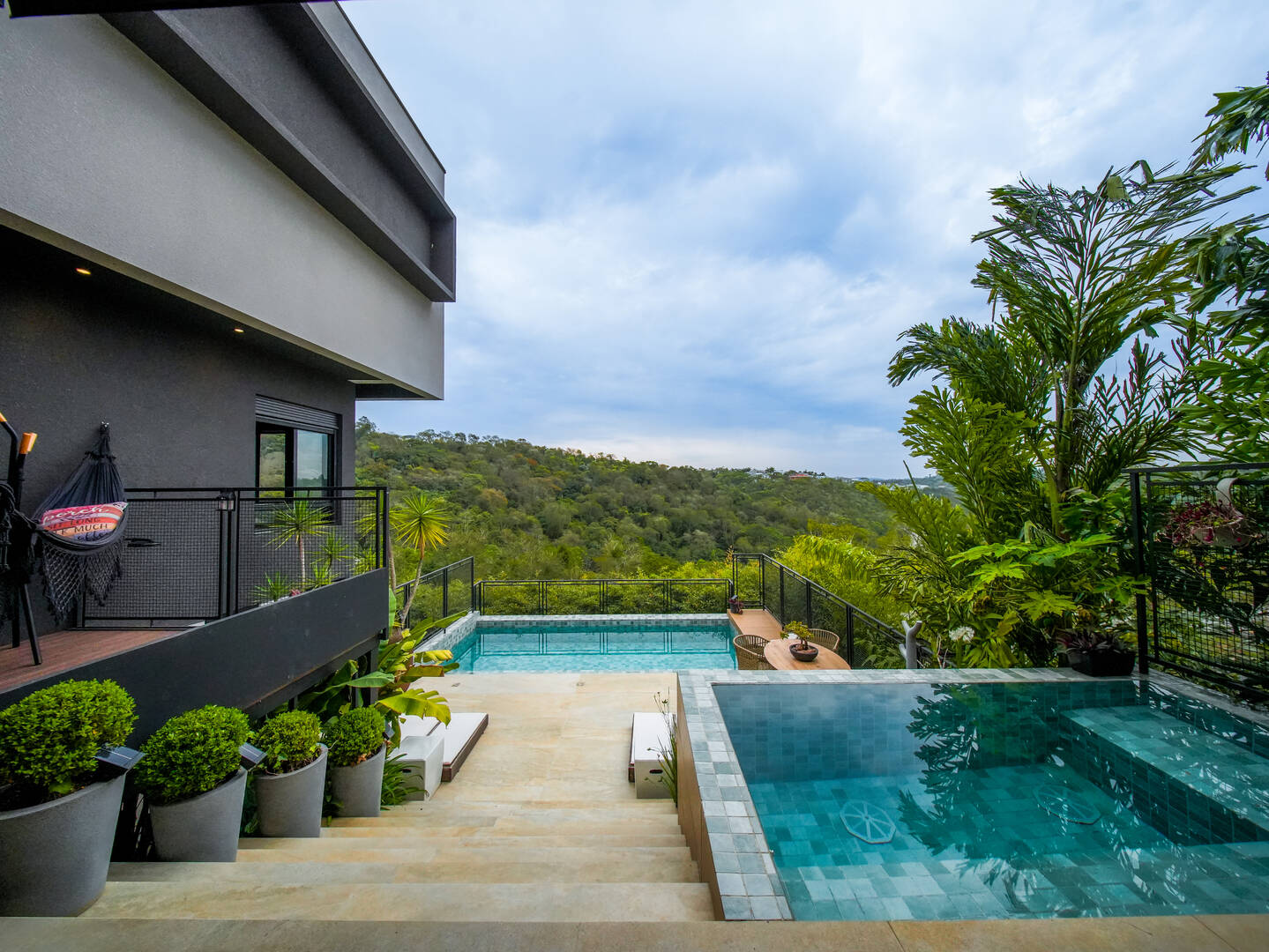 Casa, 4 suítes, 477m², em Alphaville — foto 2
