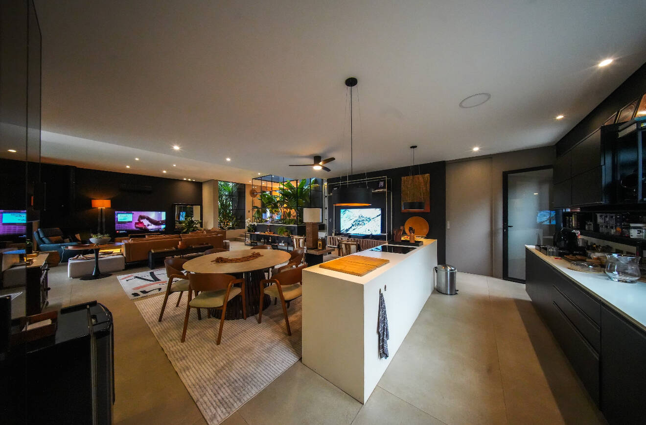 Casa, 4 suítes, 477m², em Alphaville — foto 10