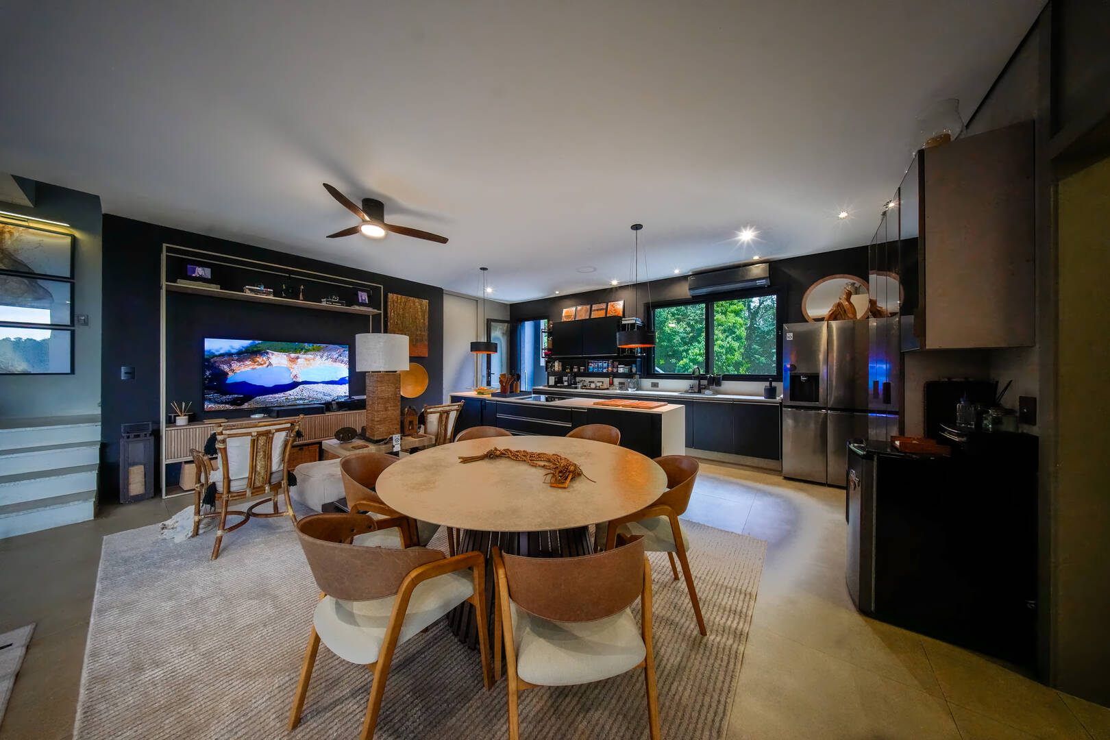 Casa, 4 suítes, 477m², em Alphaville — foto 9