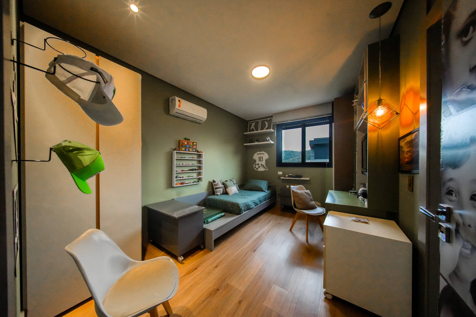 Casa, 4 suítes, 477m², em Alphaville — foto 11