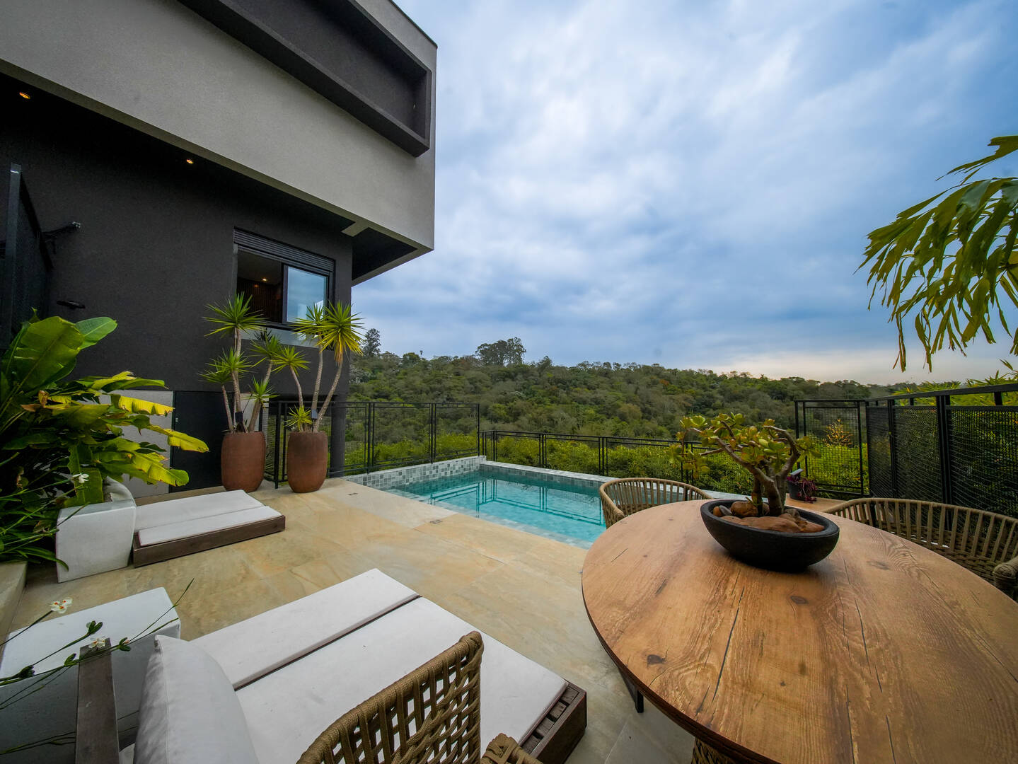 Casa, 4 suítes, 477m², em Alphaville — foto 7