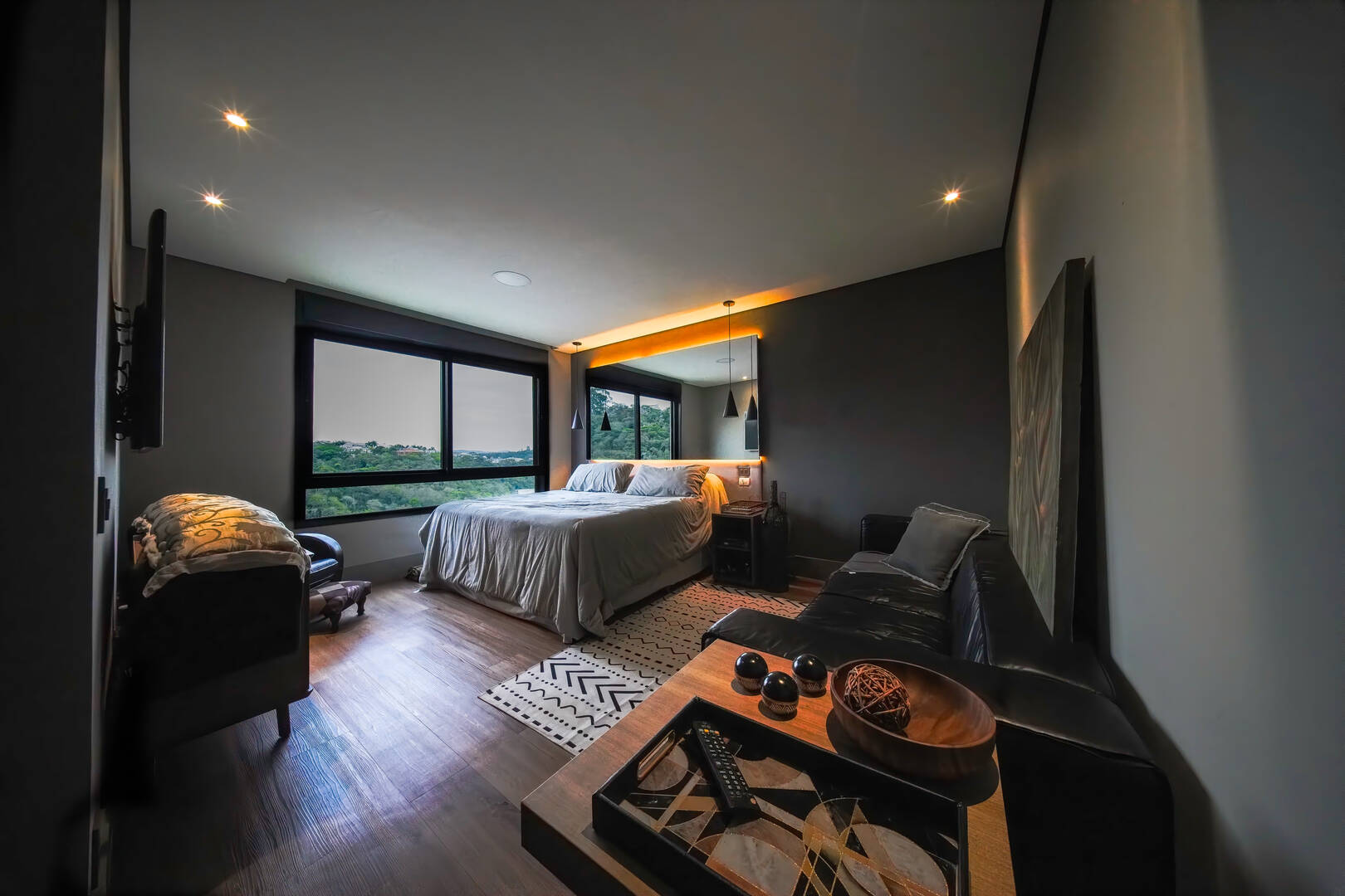 Casa, 4 suítes, 477m², em Alphaville — foto 17