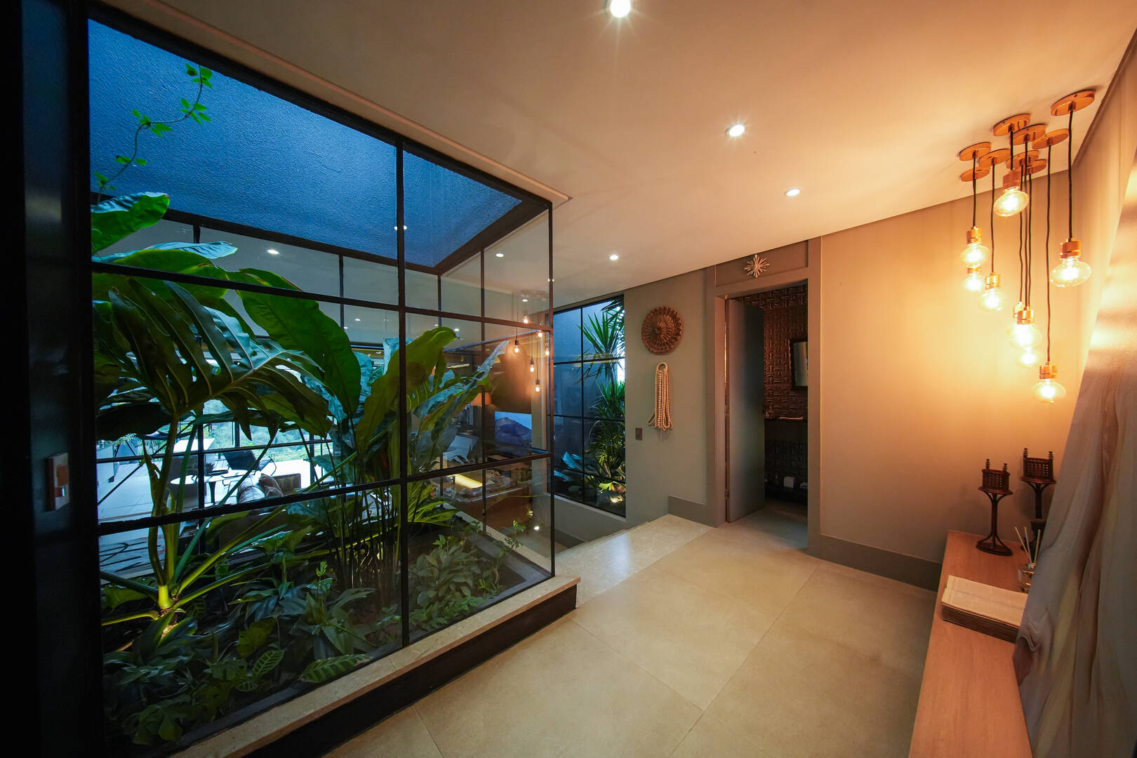 Casa, 4 suítes, 477m², em Alphaville — foto 13
