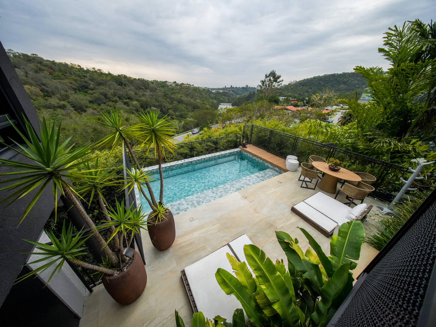 Casa, 4 suítes, 477m², em Alphaville — foto 14