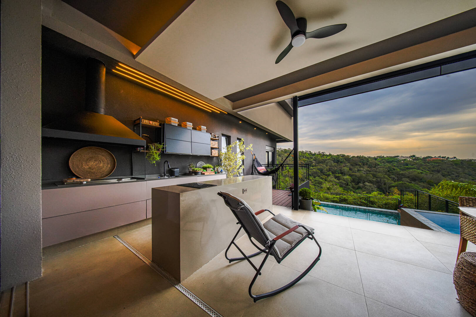 Casa, 4 suítes, 477m², em Alphaville — foto 15