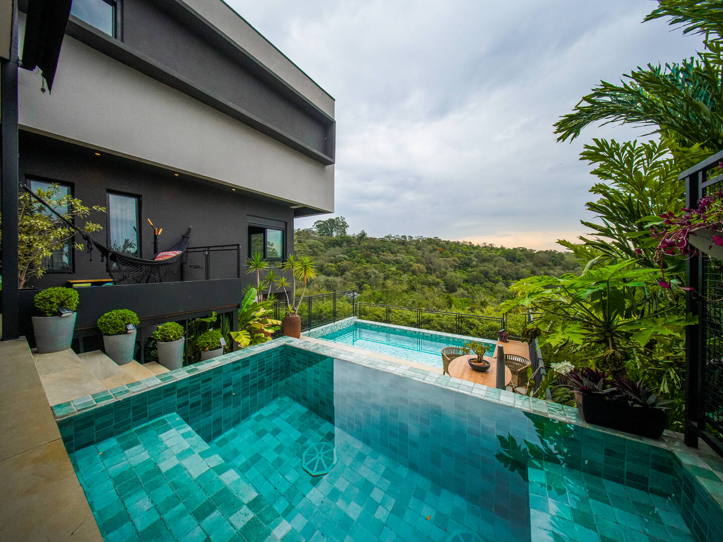 Casa, 4 suítes, 477m², em Alphaville — foto 18