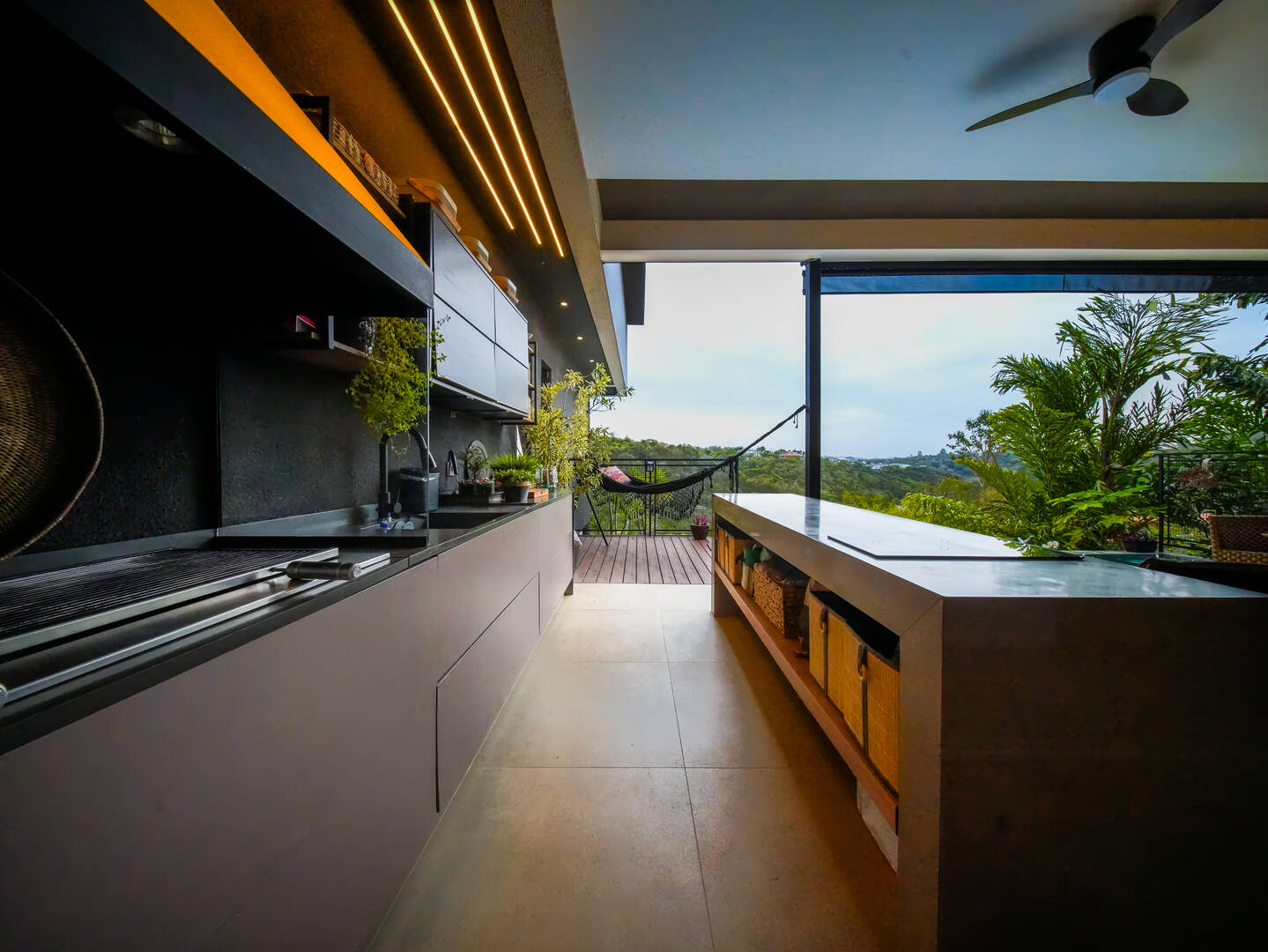 Casa, 4 suítes, 477m², em Alphaville — foto 19