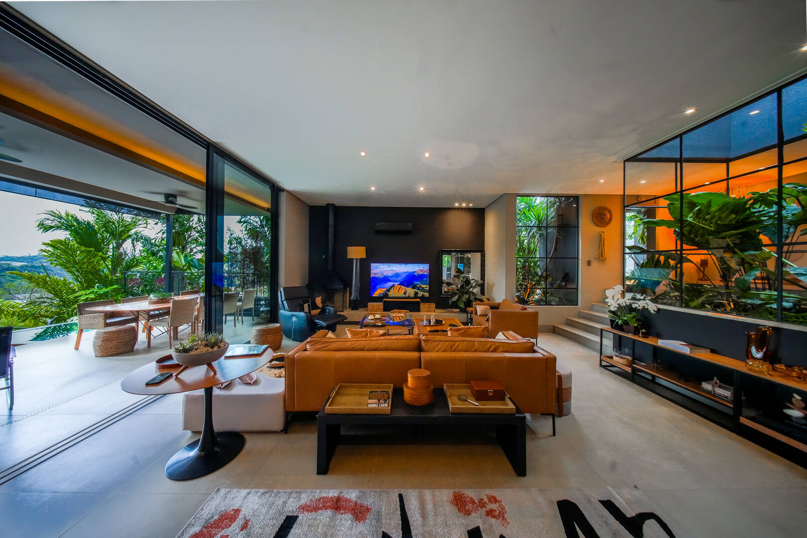 Casa, 4 suítes, 477m², em Alphaville — foto 20