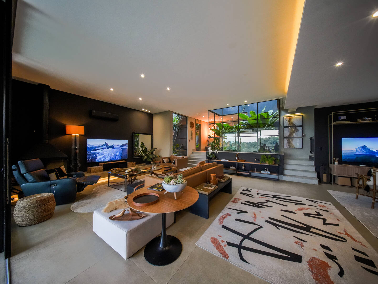 Casa, 4 suítes, 477m², em Alphaville — foto 21