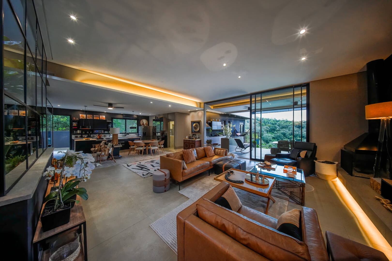 Casa, 4 suítes, 477m², em Alphaville — foto 27