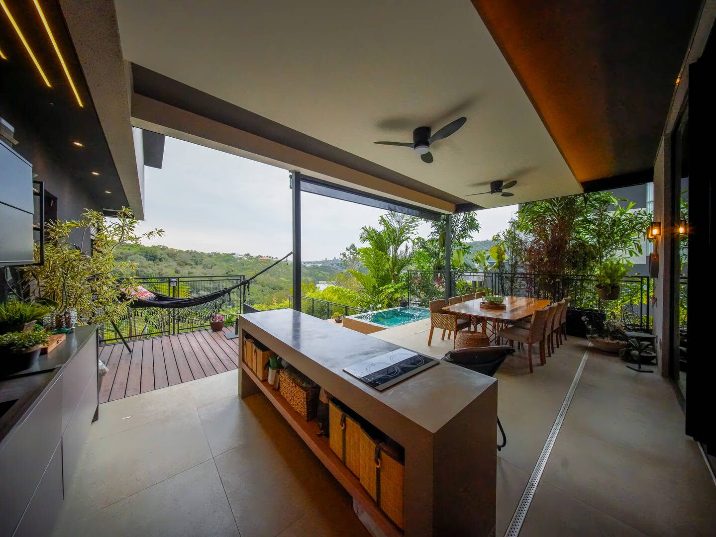 Casa, 4 suítes, 477m², em Alphaville — foto 25