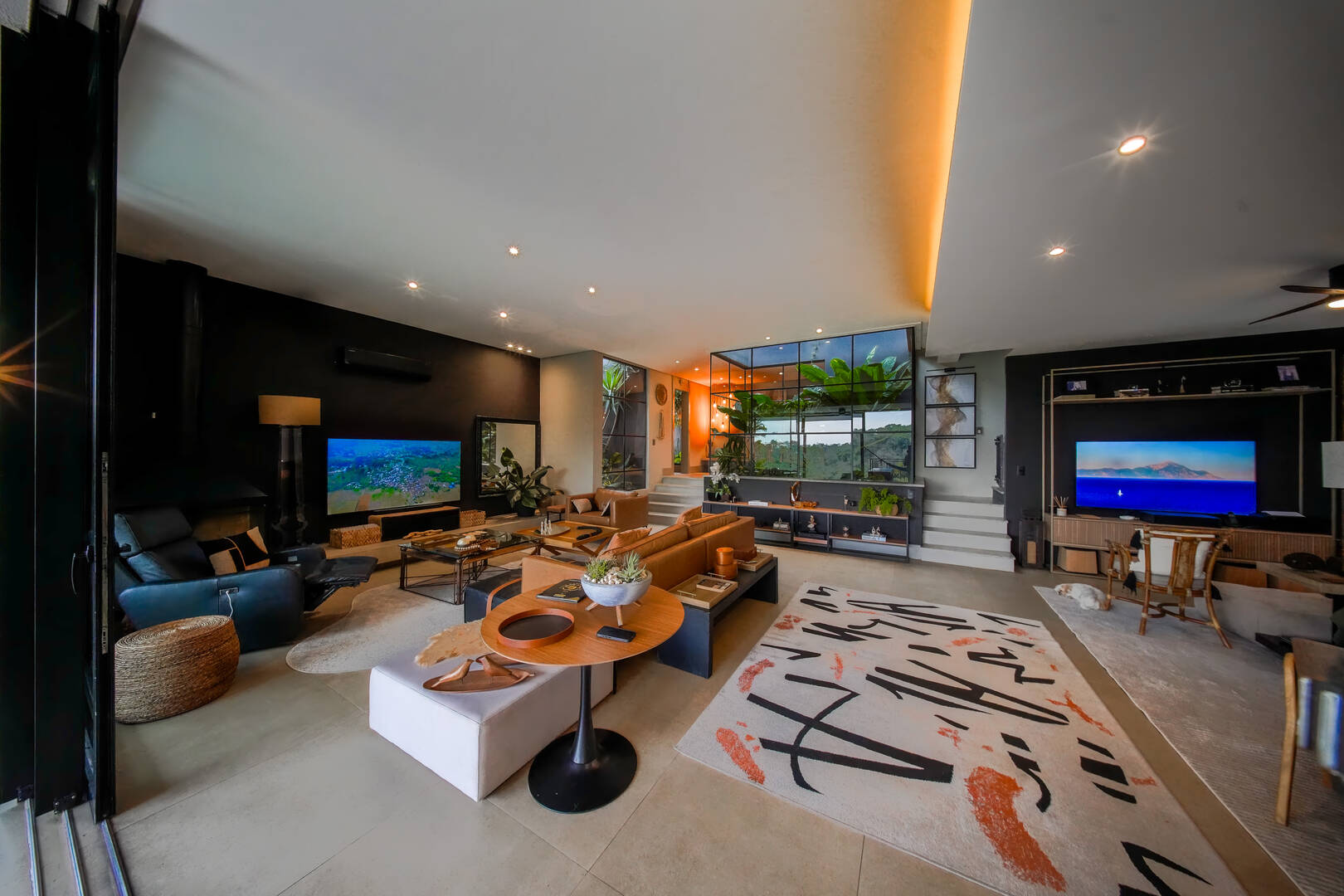 Casa, 4 suítes, 477m², em Alphaville — foto 26