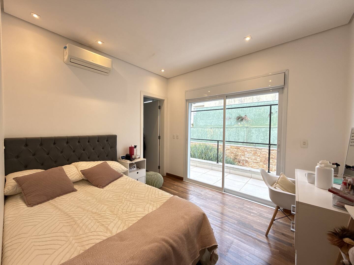 Casa, 4 suítes, 500m², em Tamboré — foto 4