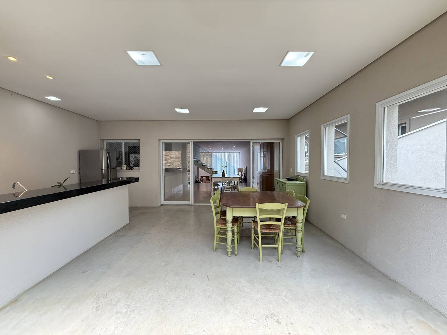 Casa, 4 suítes, 500m², em Tamboré — foto 6