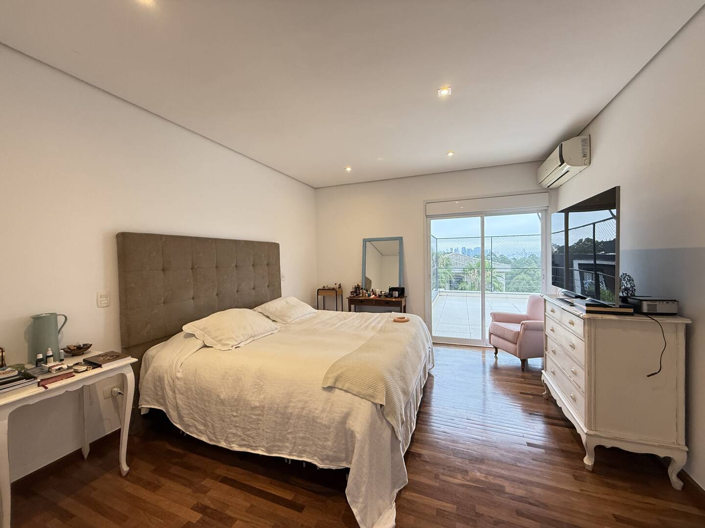 Casa, 4 suítes, 500m², em Tamboré — foto 5