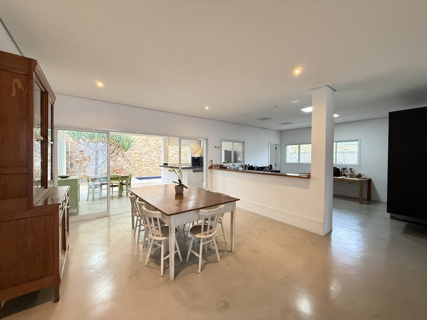 Casa, 4 suítes, 500m², em Tamboré — foto 7