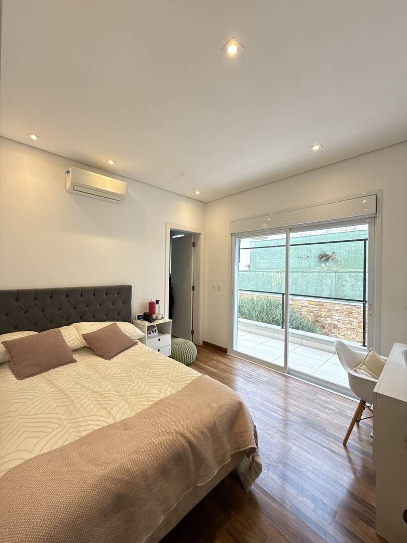 Casa, 4 suítes, 500m², em Tamboré — foto 9