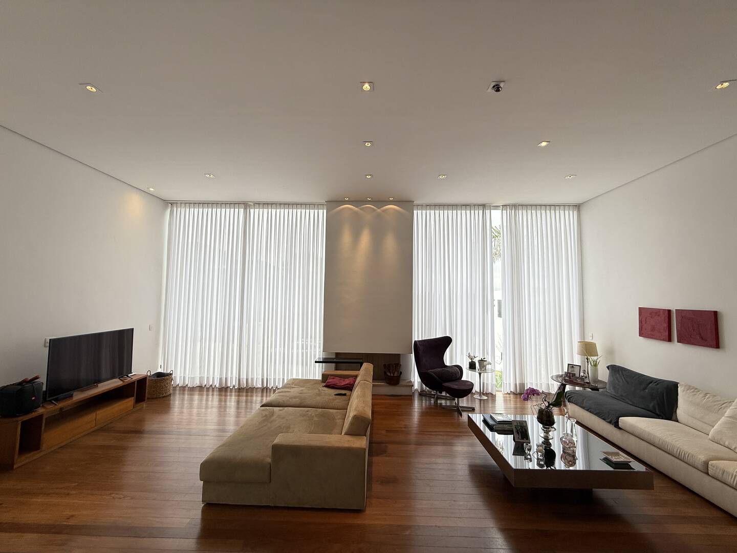 Casa, 4 suítes, 500m², em Tamboré — foto 10
