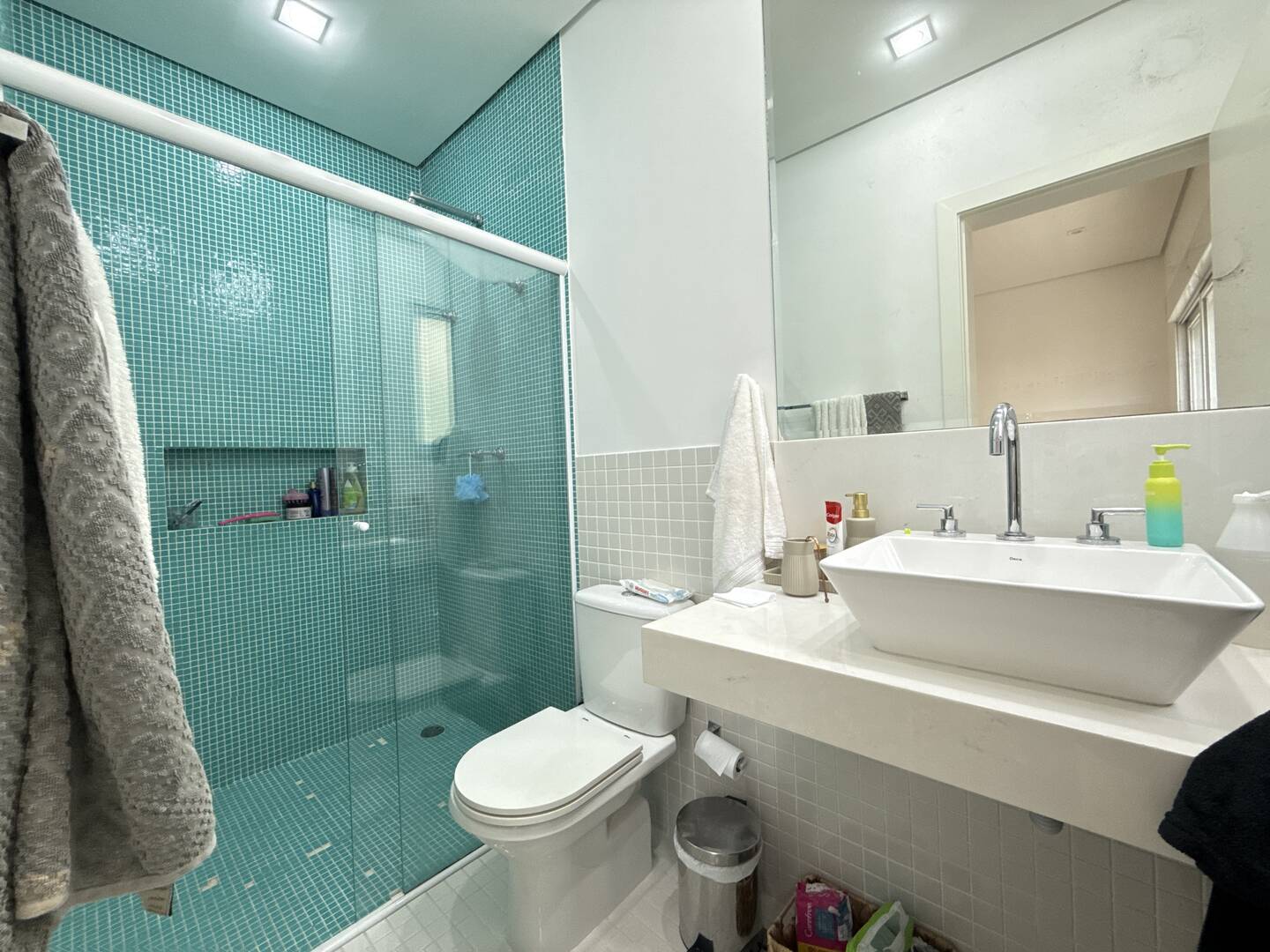 Casa, 4 suítes, 500m², em Tamboré — foto 17