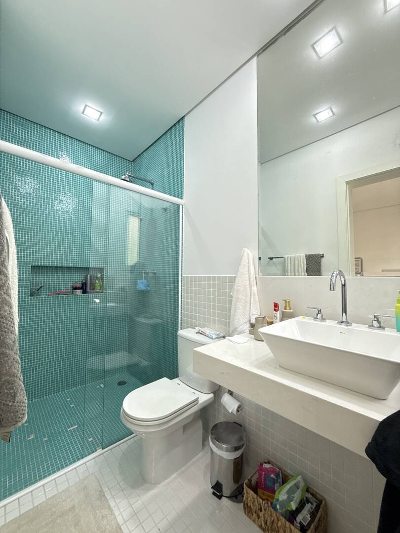 Casa, 4 suítes, 500m², em Tamboré — foto 13