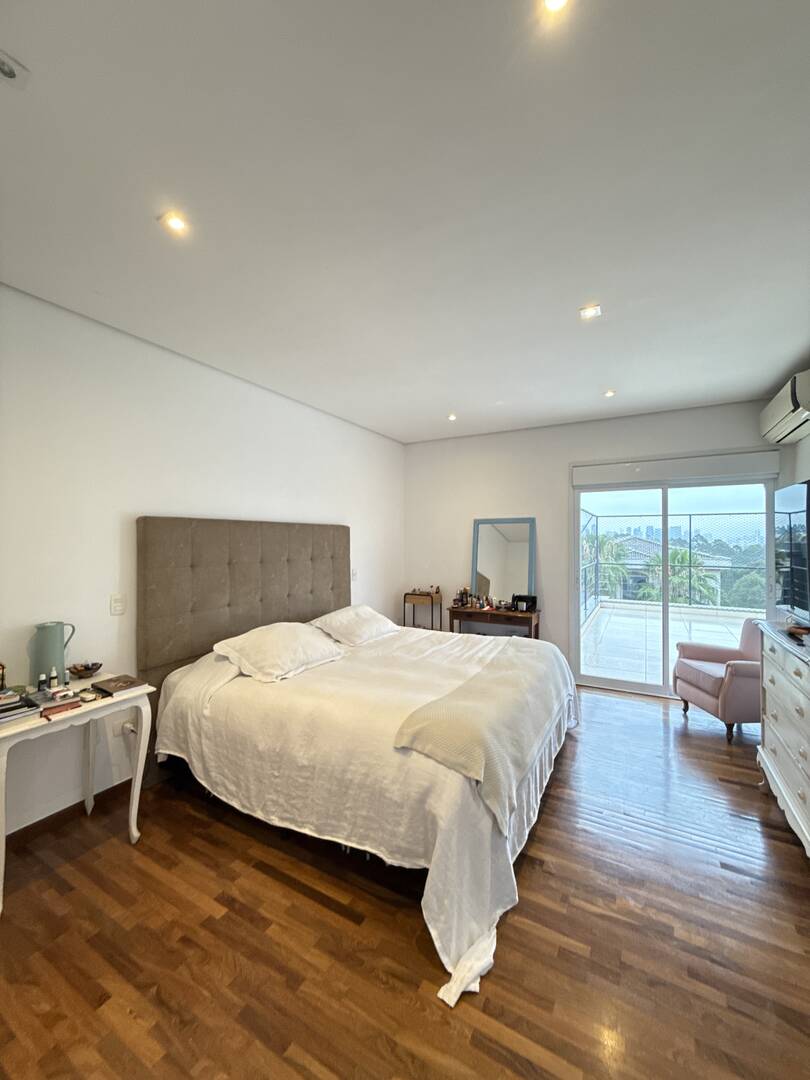 Casa, 4 suítes, 500m², em Tamboré — foto 14