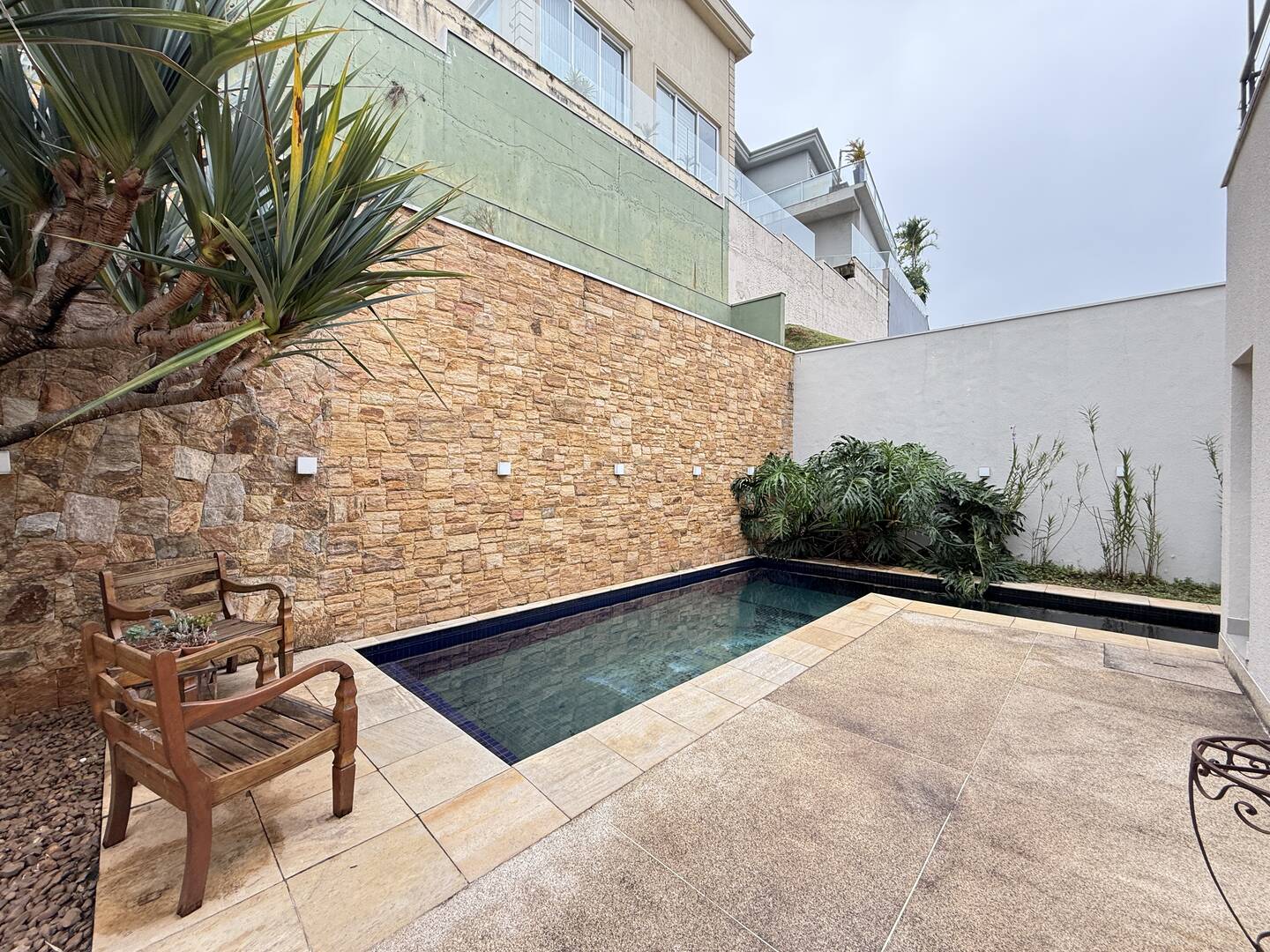 Casa, 4 suítes, 500m², em Tamboré — foto 23