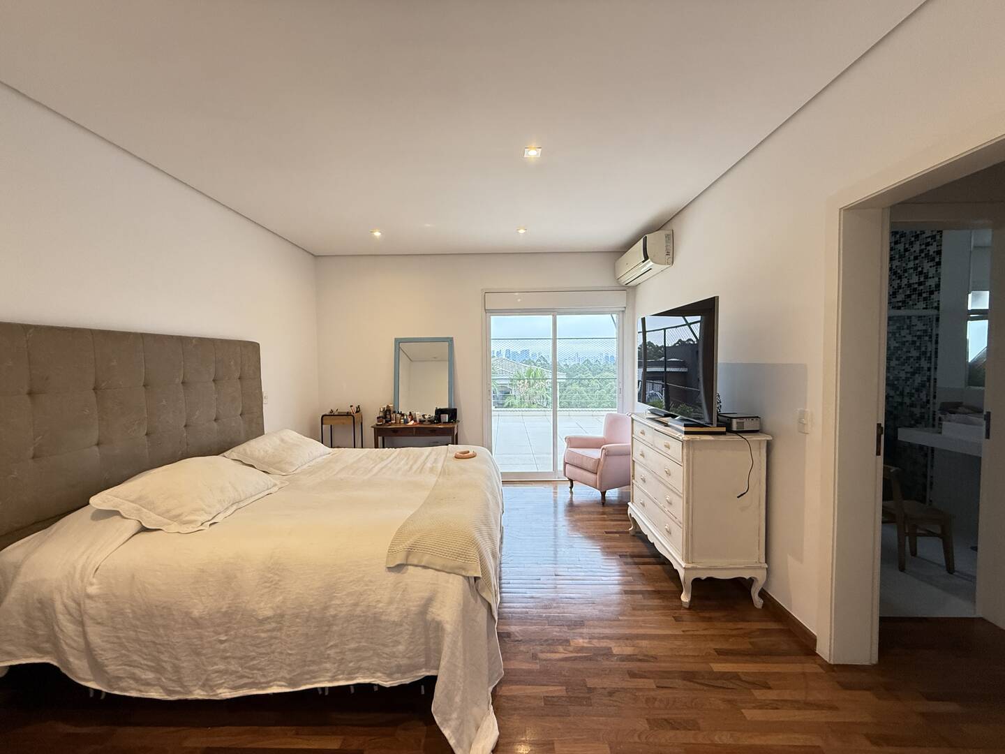 Casa, 4 suítes, 500m², em Tamboré — foto 22