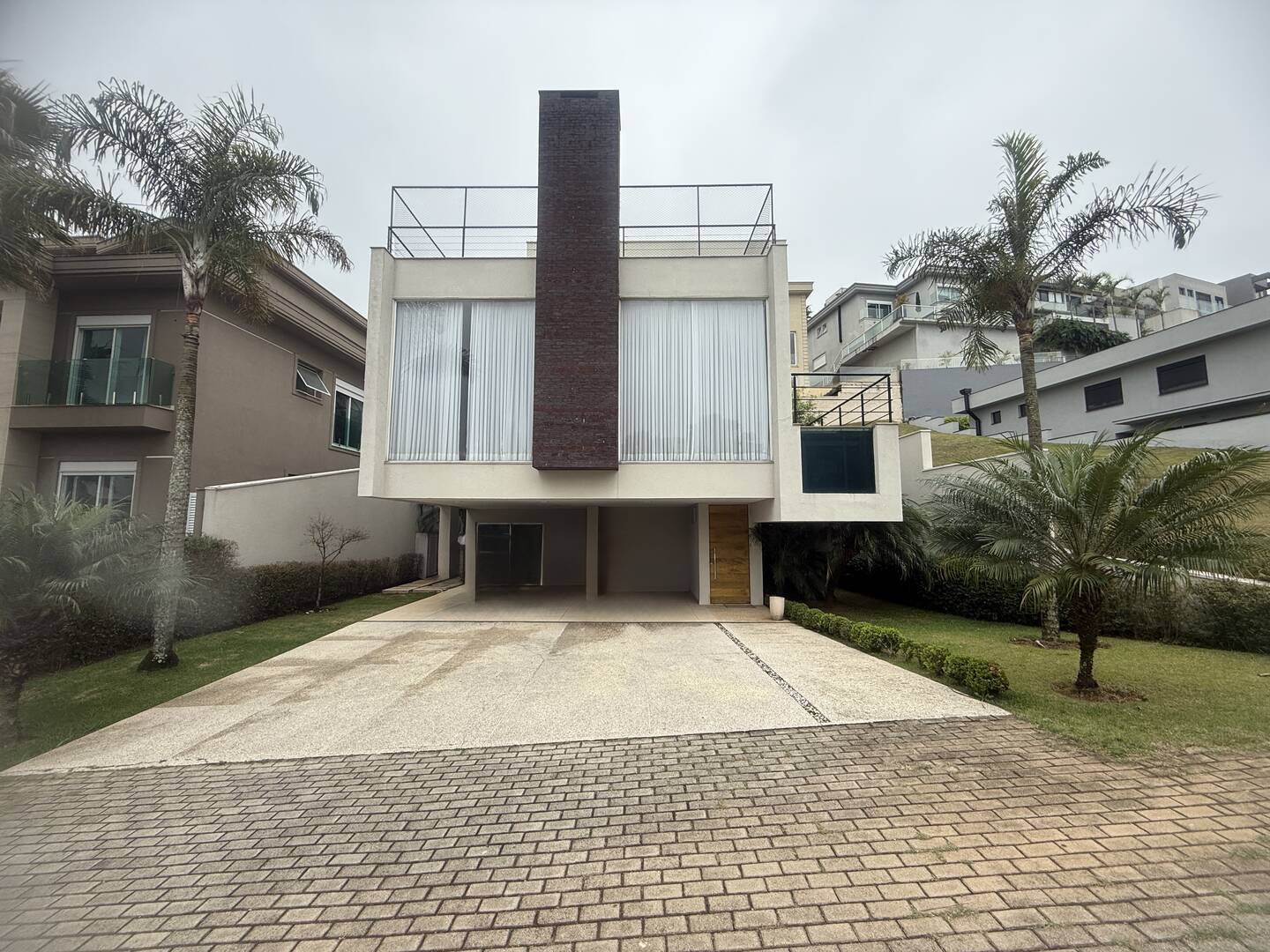 Casa, 4 suítes, 500m², em Tamboré — foto 19