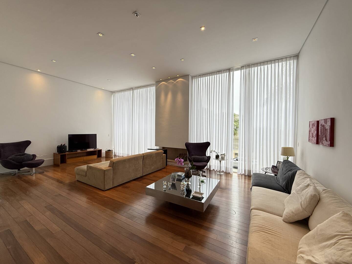 Casa, 4 suítes, 500m², em Tamboré — foto 24